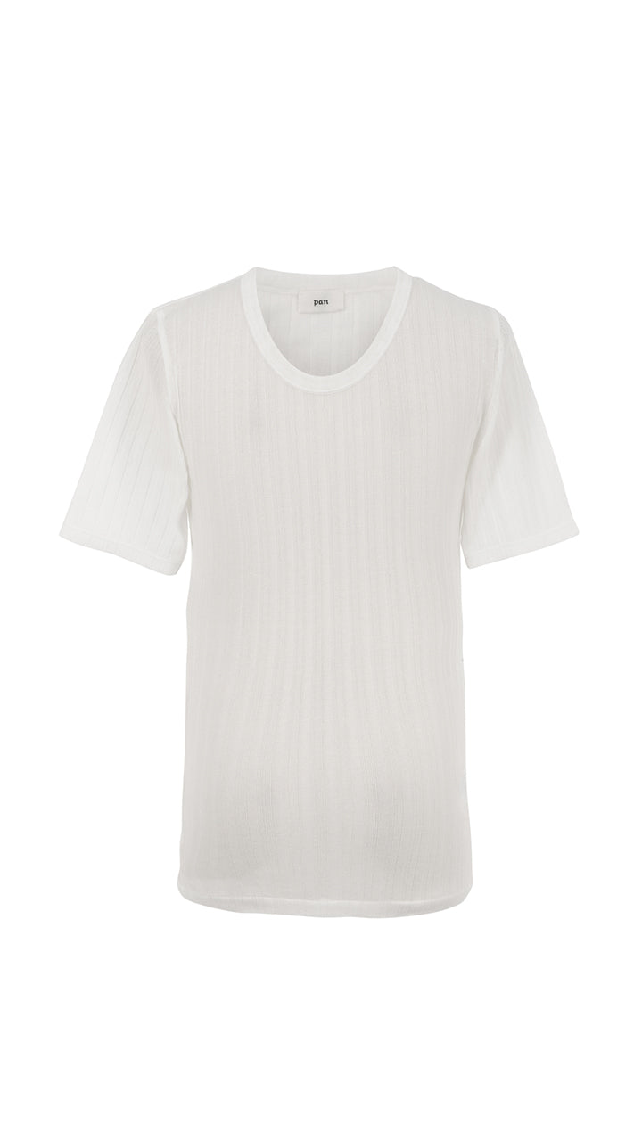 m*n様 【新品】Plage PAN/パン 別注 RIB ベアトップ m*n様 【新品】Plage PAN/パン 別注 RIB ベアトップ pan item list｜