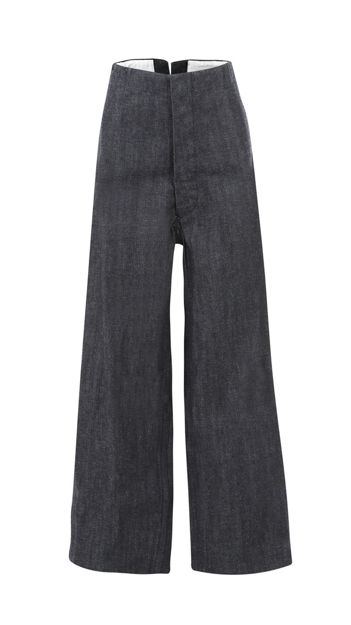 pan free pants