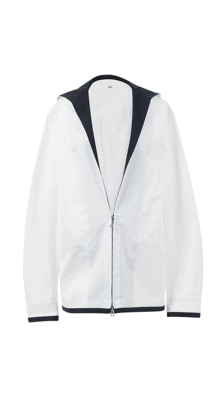pan sailor jacket
