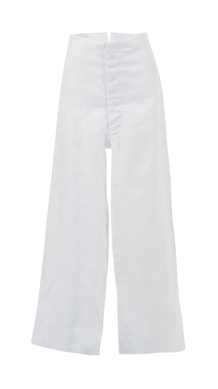 pan free pants