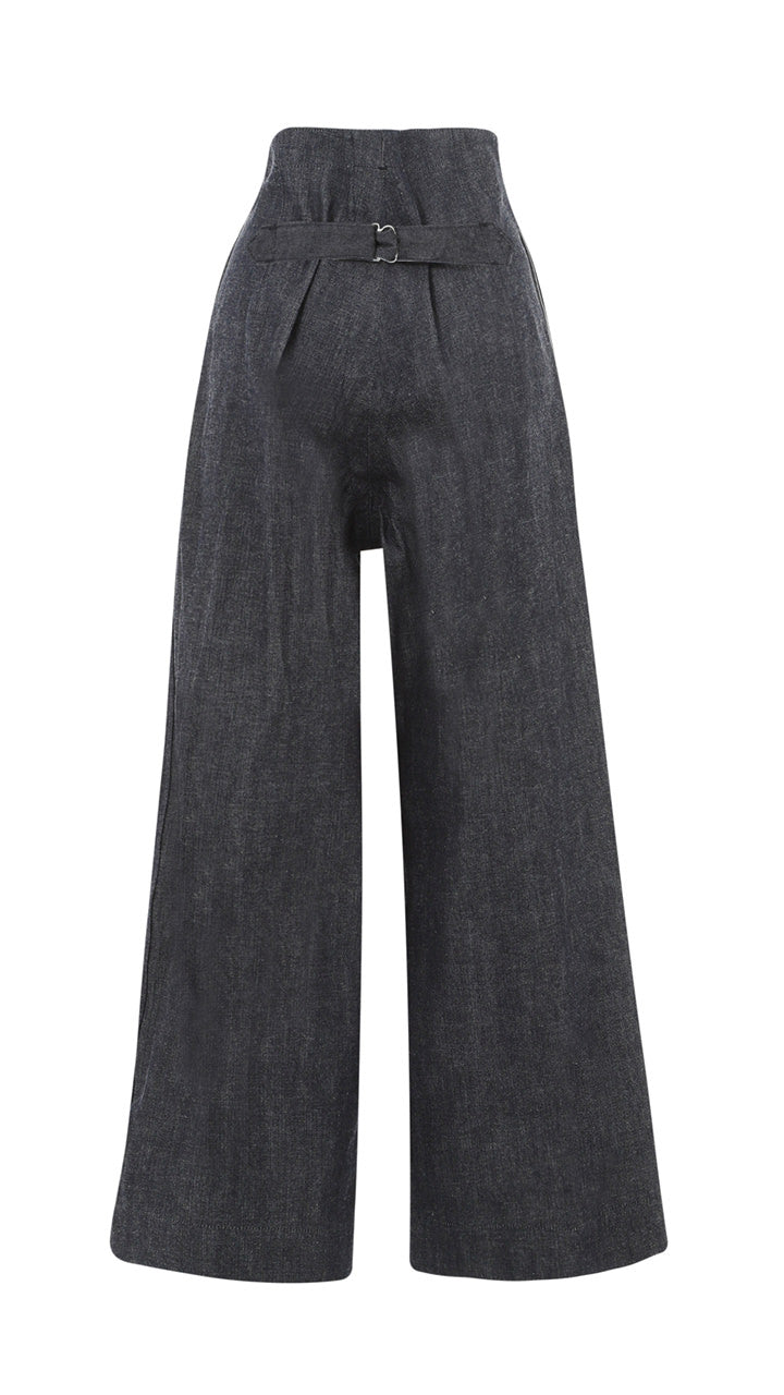 pan free pants