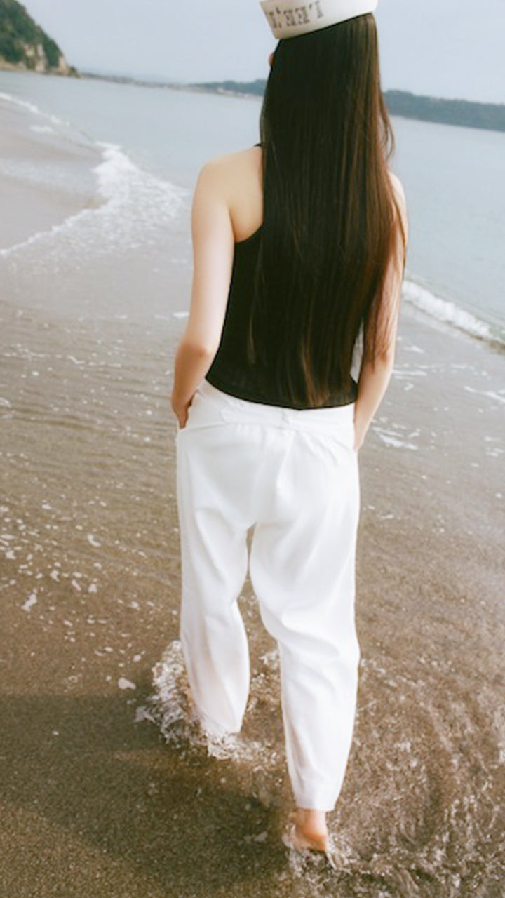 pan free pants