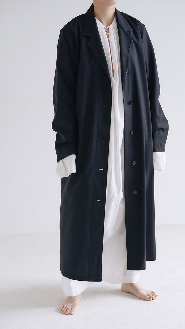 Dr.coat