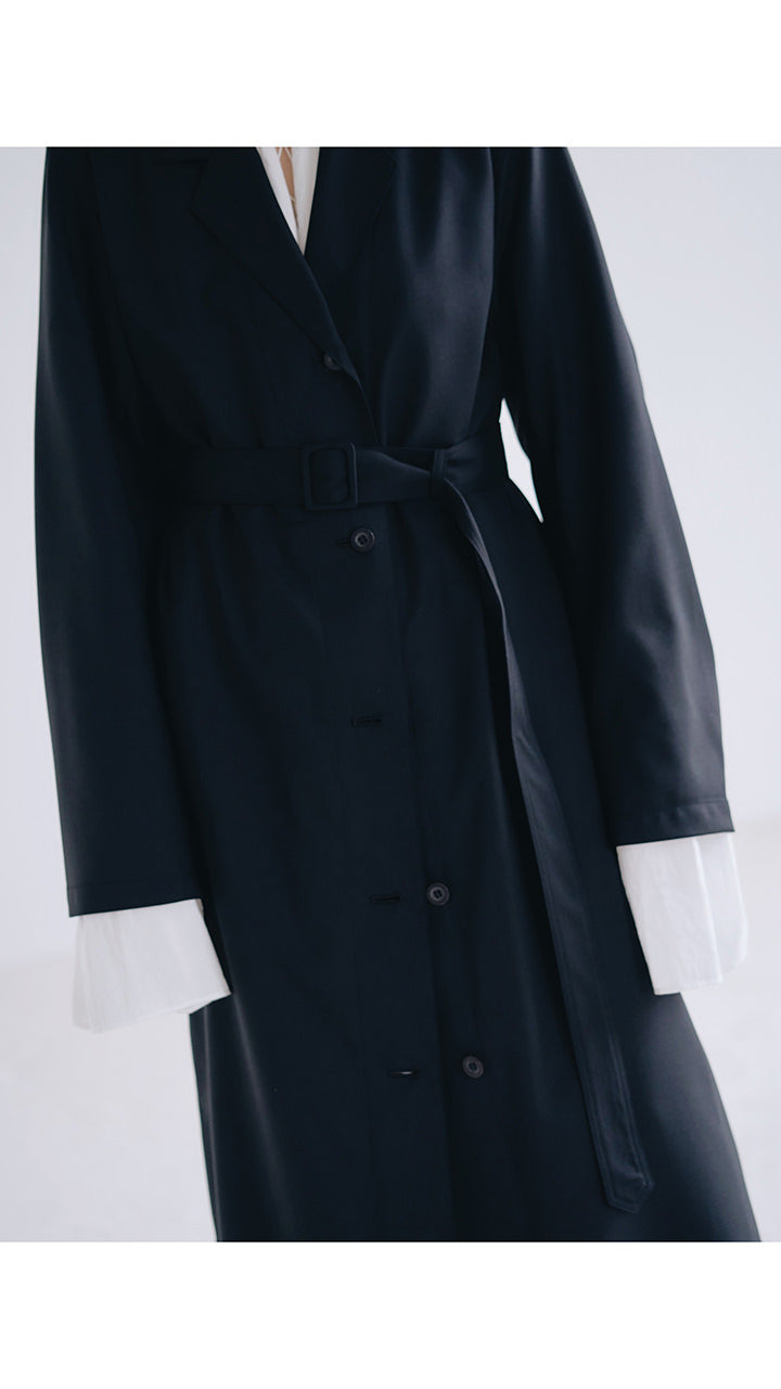 Dr.coat