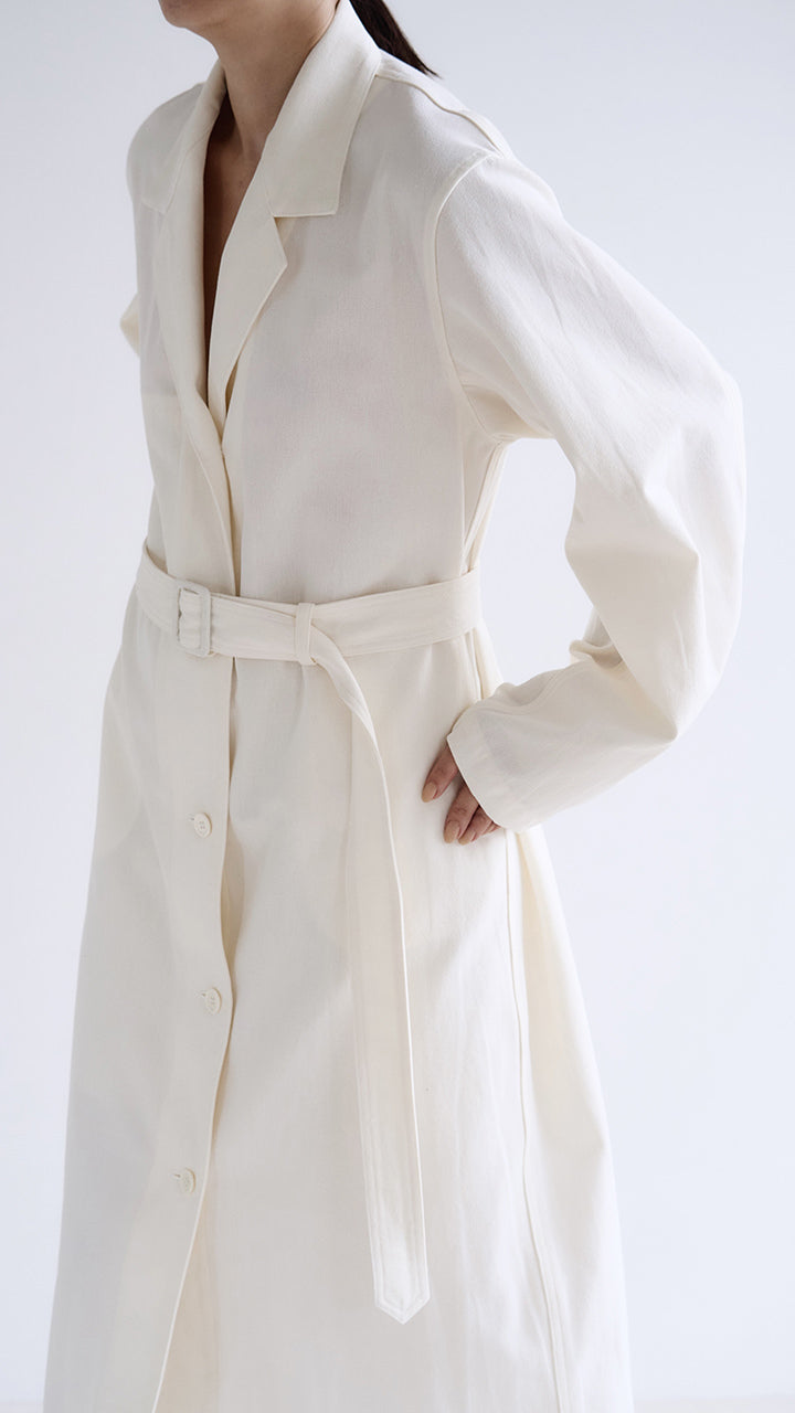 Dr.coat