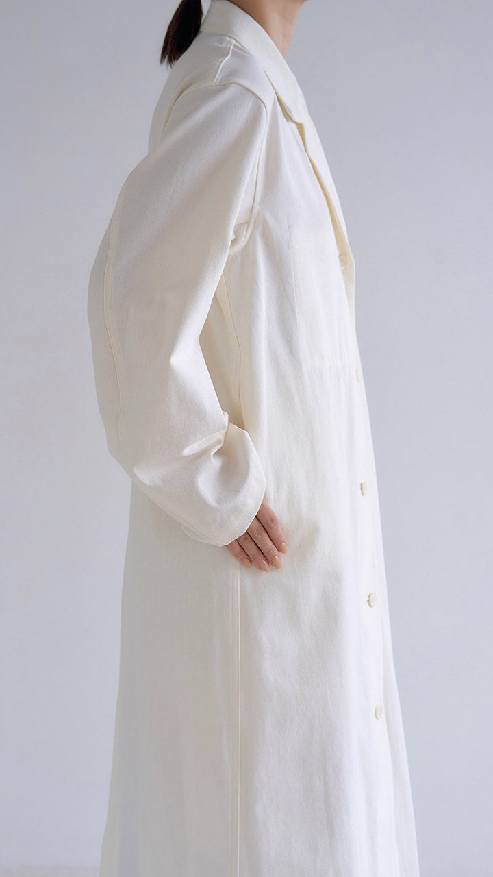 Dr.coat