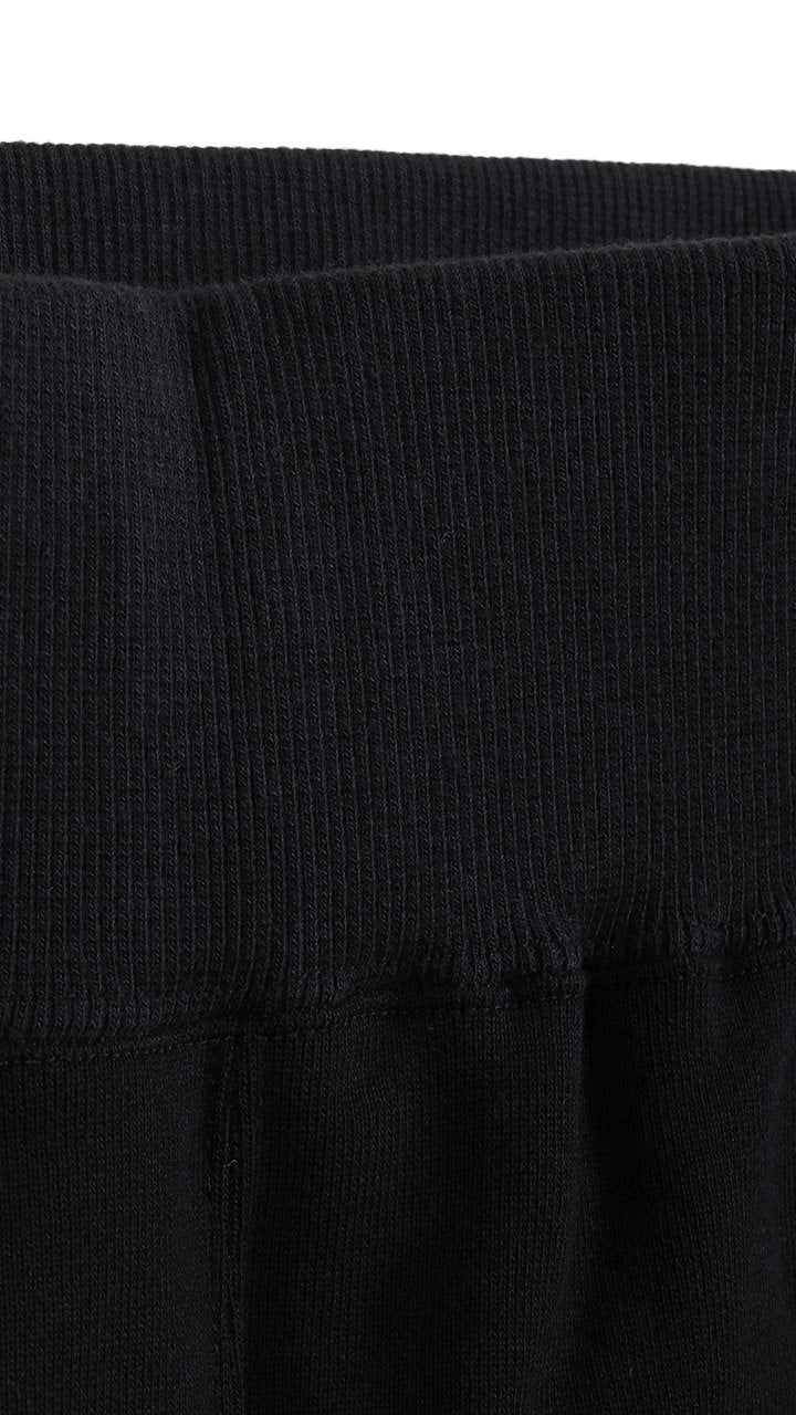 cotton sweat pants