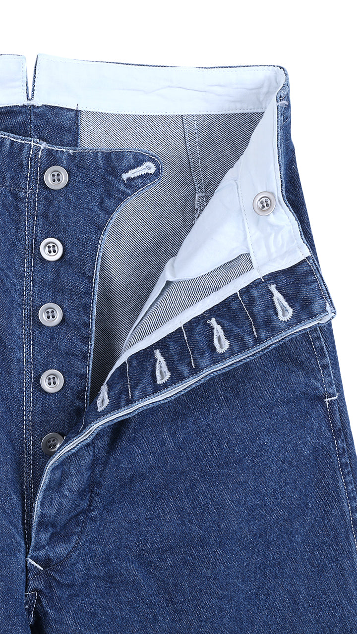denim free pants