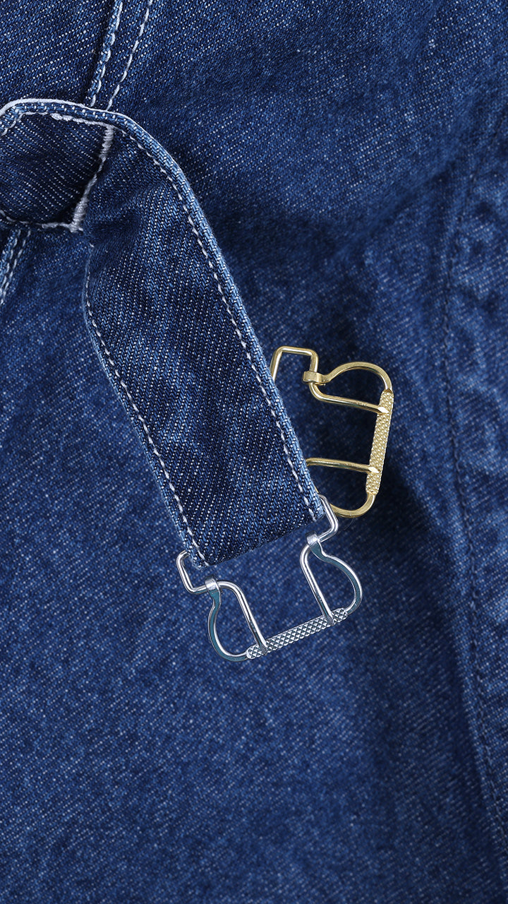 denim free pants