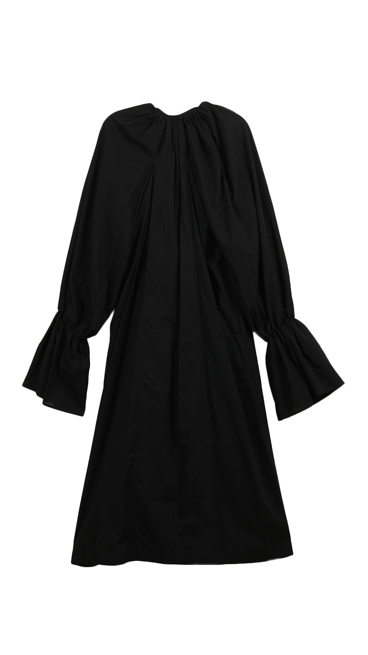 pan organic cotton arm one-piece