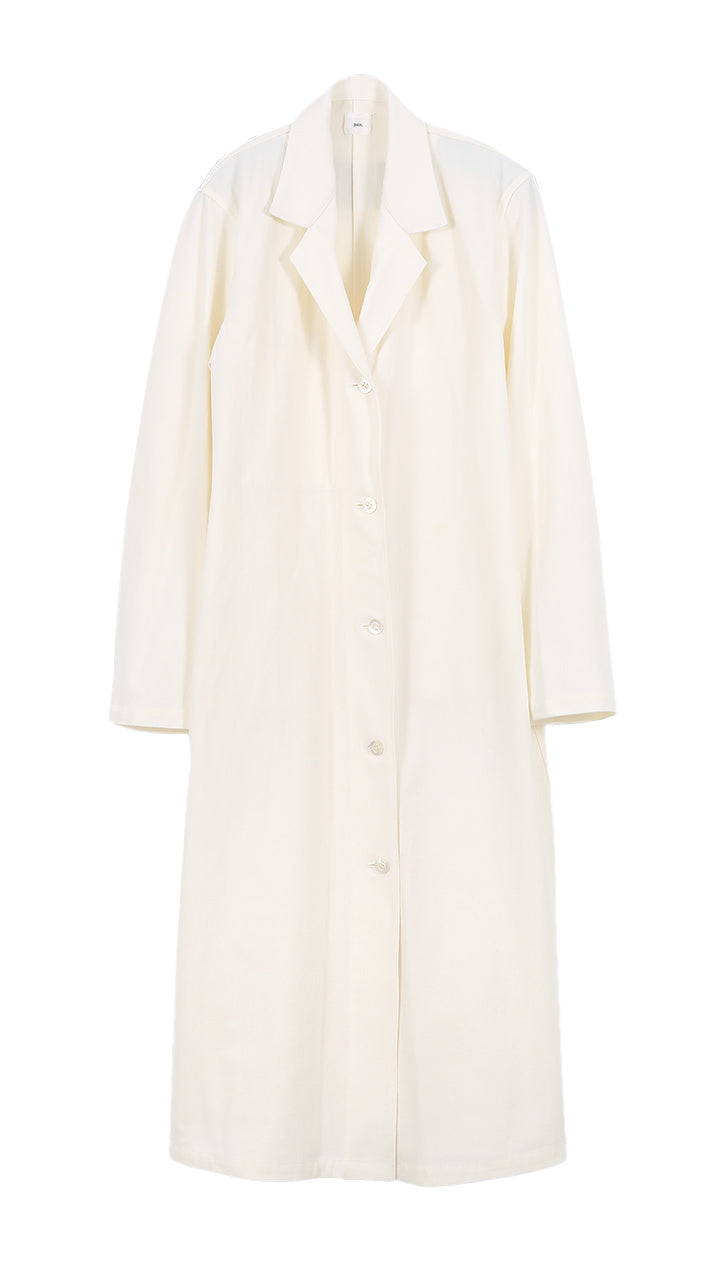 Dr.coat