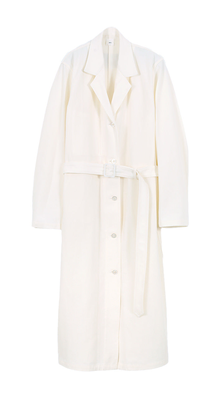 Dr.coat
