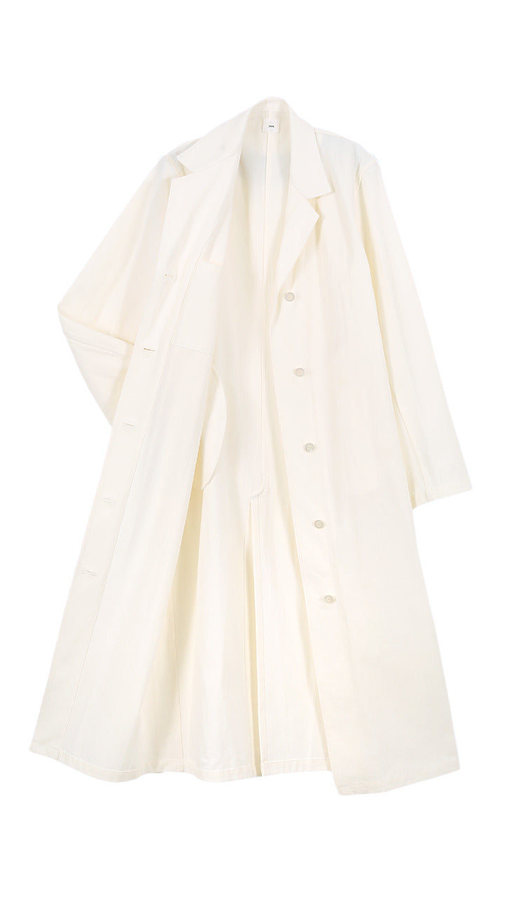 Dr.coat