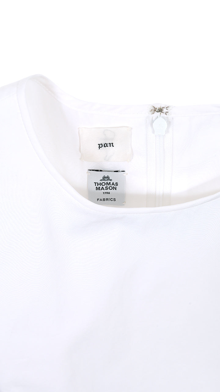 2ply thomas maison sleeveless