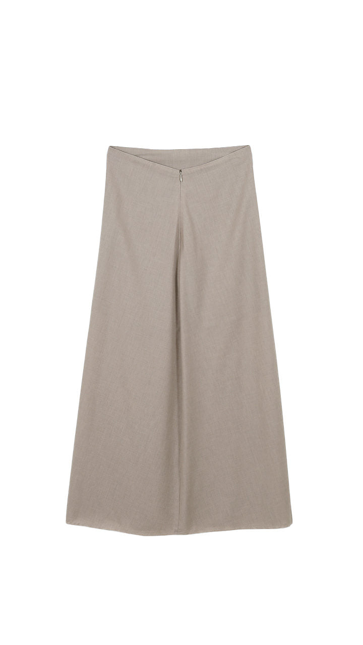 Schönherr tropic long skirt