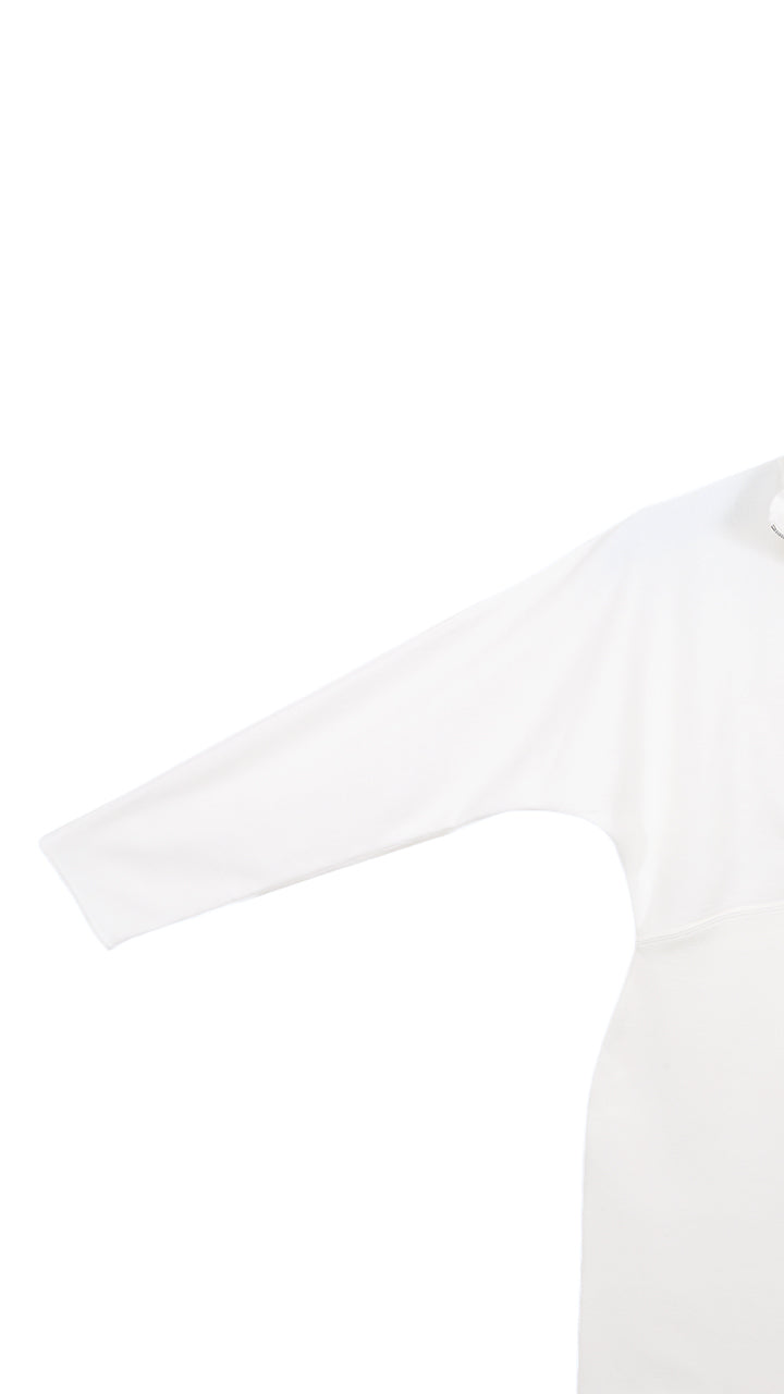cotton sweat zip turtle