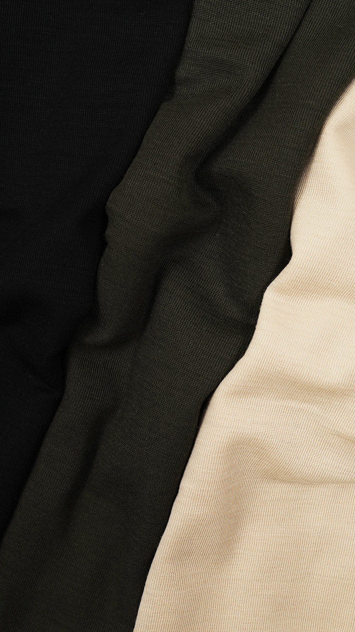 wool tights