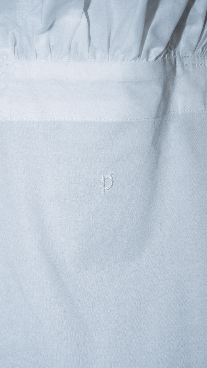 pan frill bag m