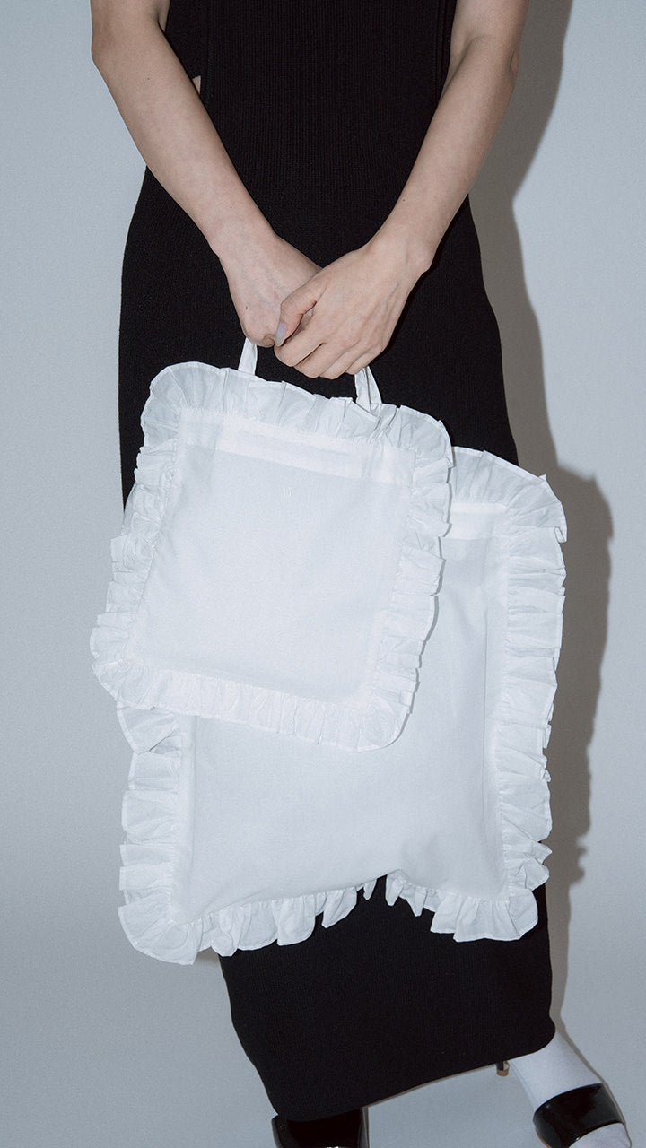 pan frill bag s