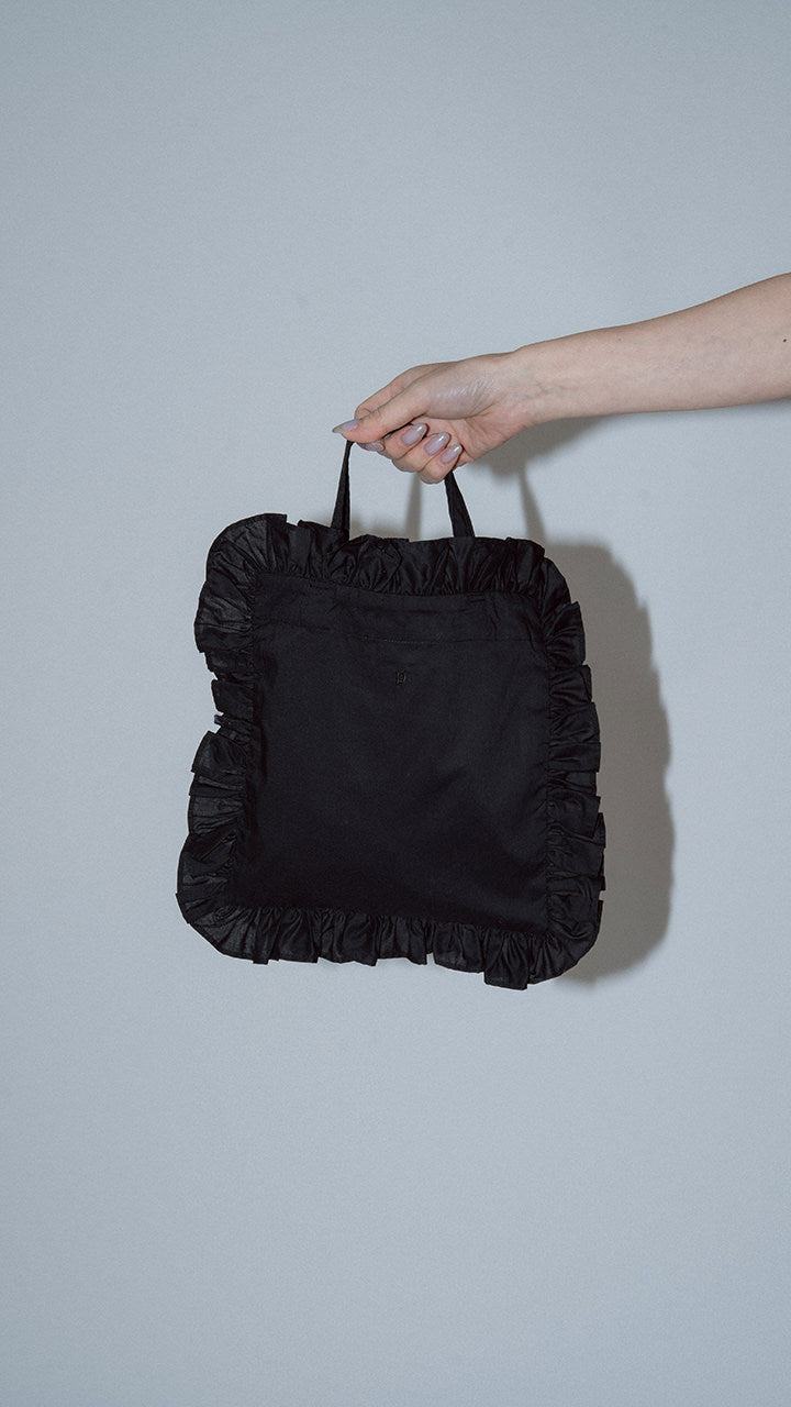 pan frill bag s
