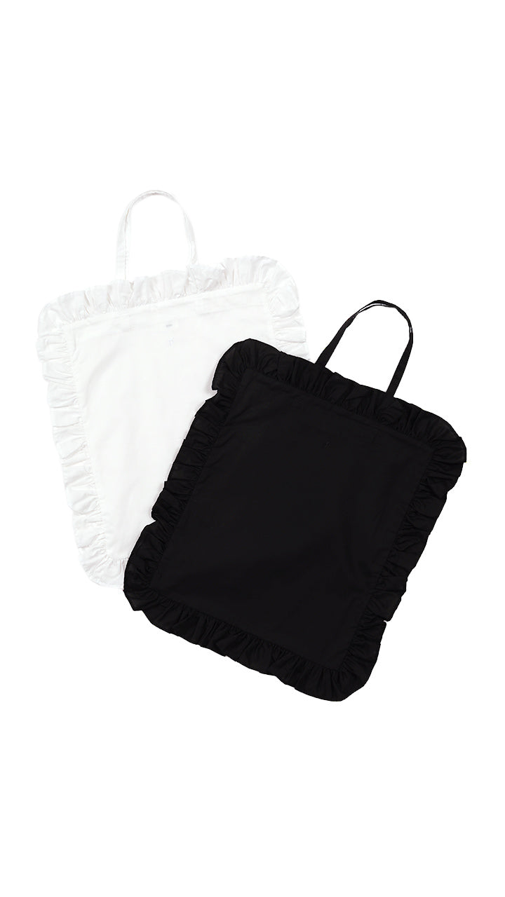 pan frill bag m