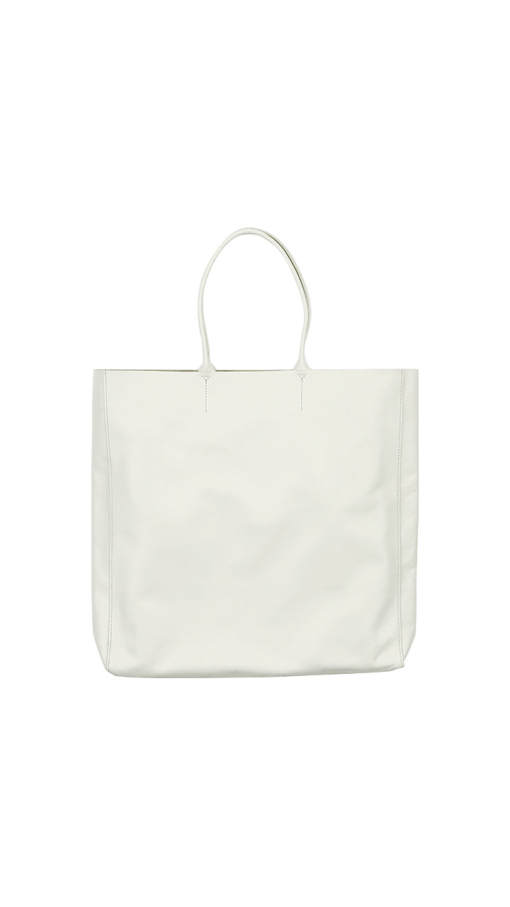 pan lether tote m