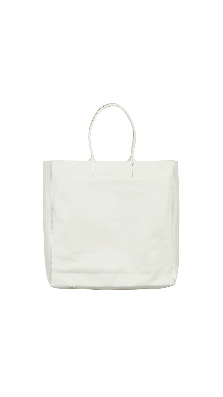 pan lether tote m