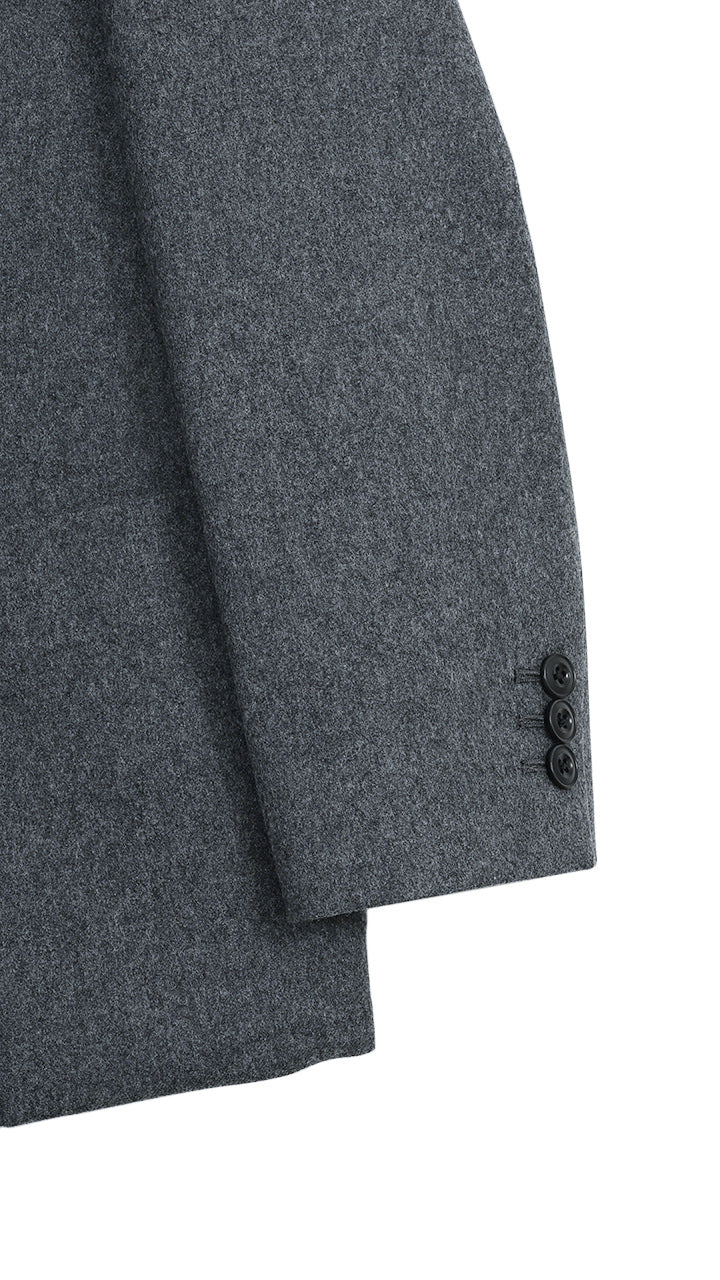 schönherr flannel shape jacket