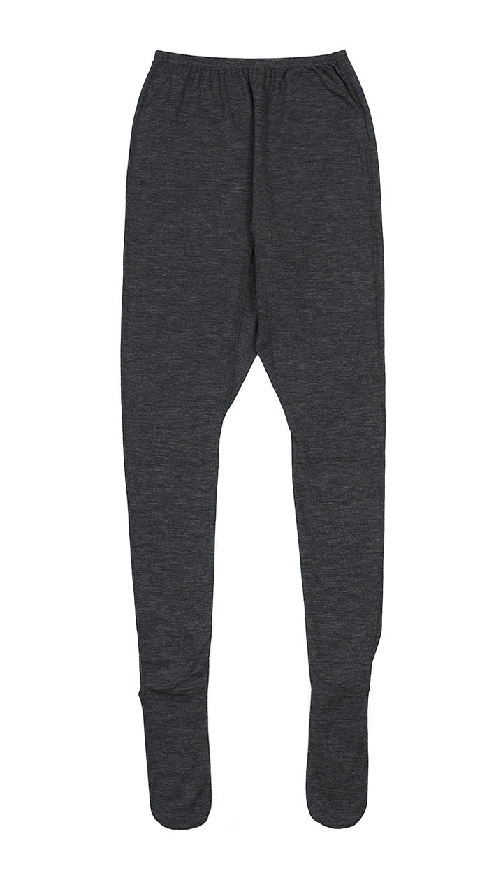 wool tights
