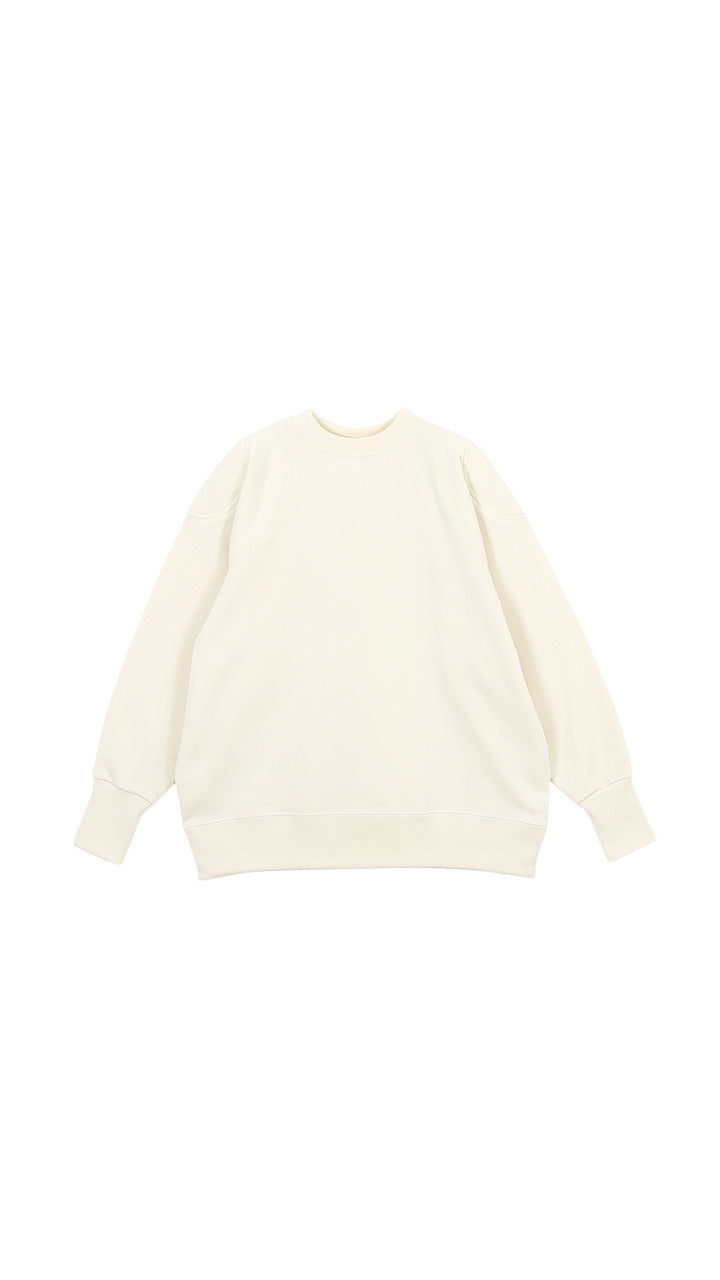 shoulder sweat p/o