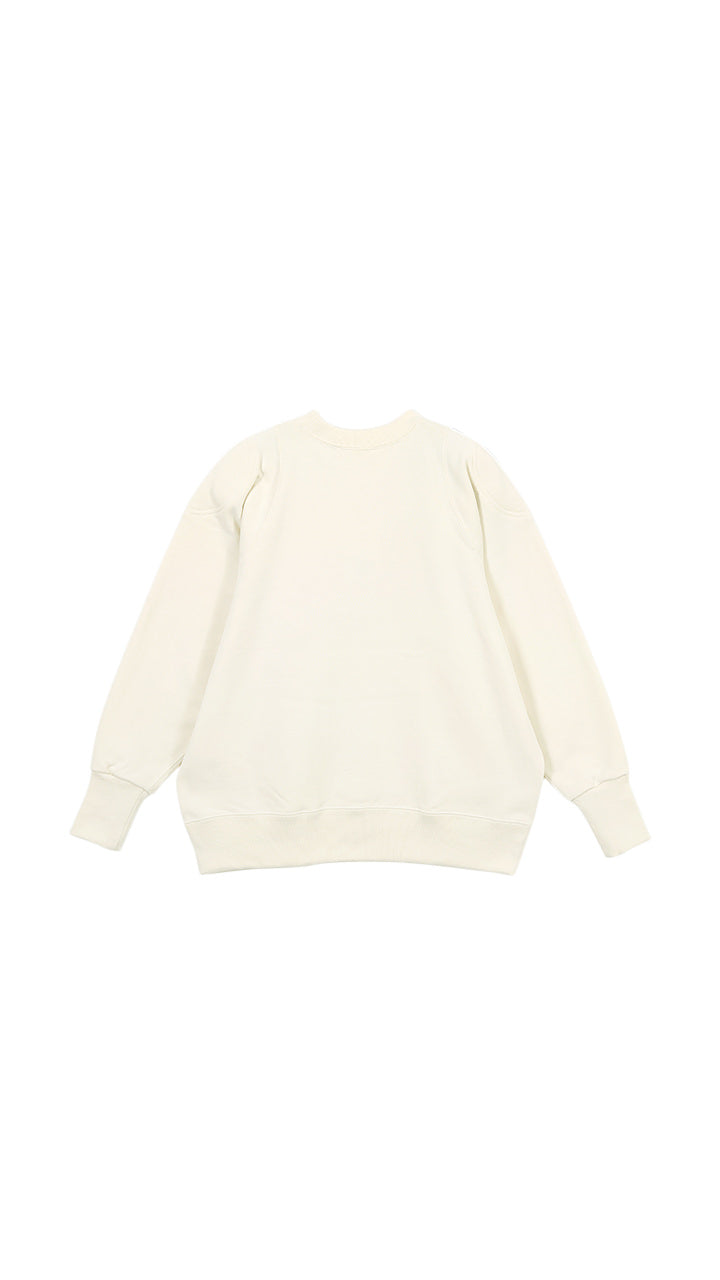 shoulder sweat p/o