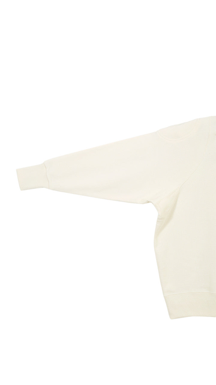 shoulder sweat p/o