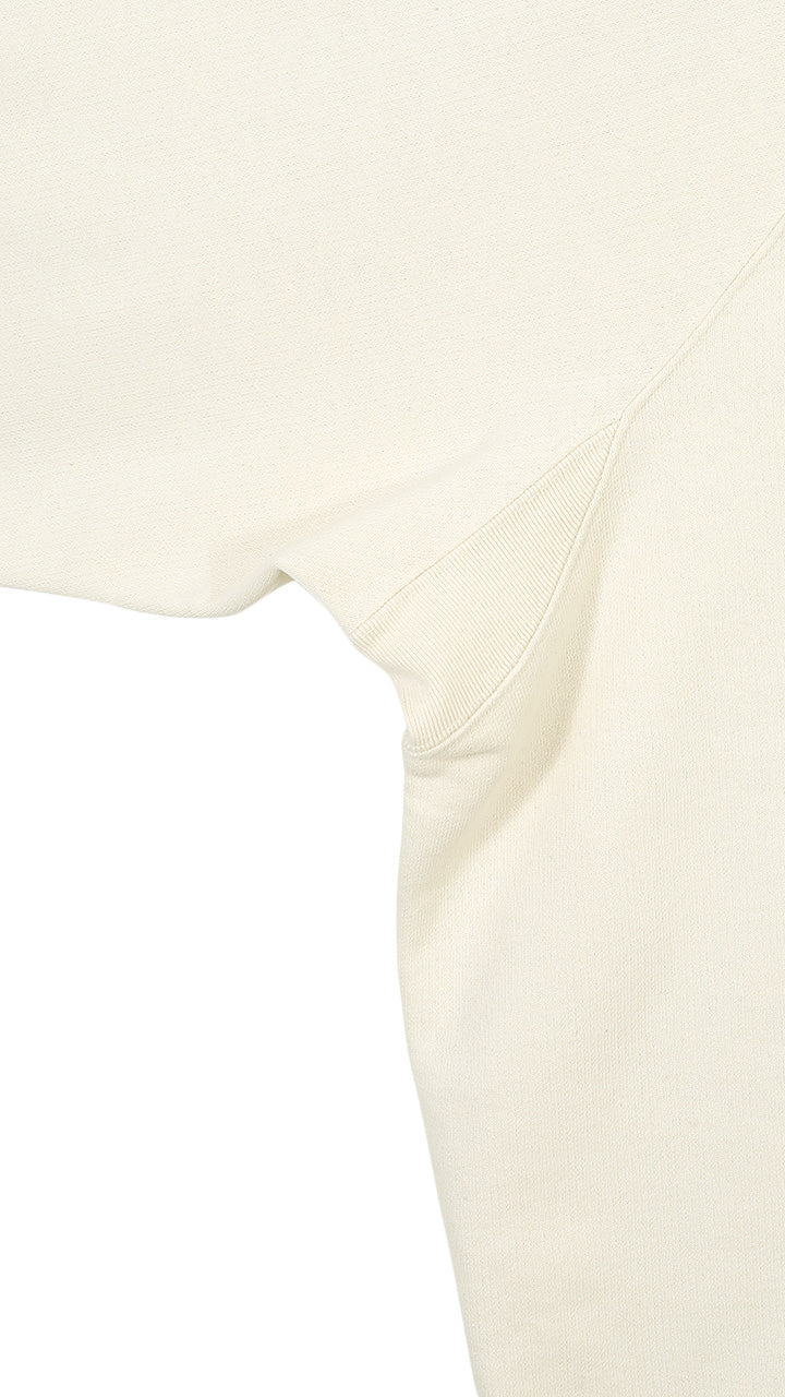 shoulder sweat p/o
