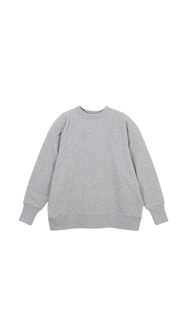 shoulder sweat p/o