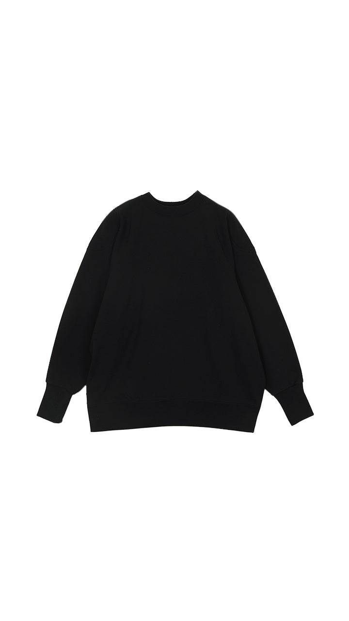 shoulder sweat p/o