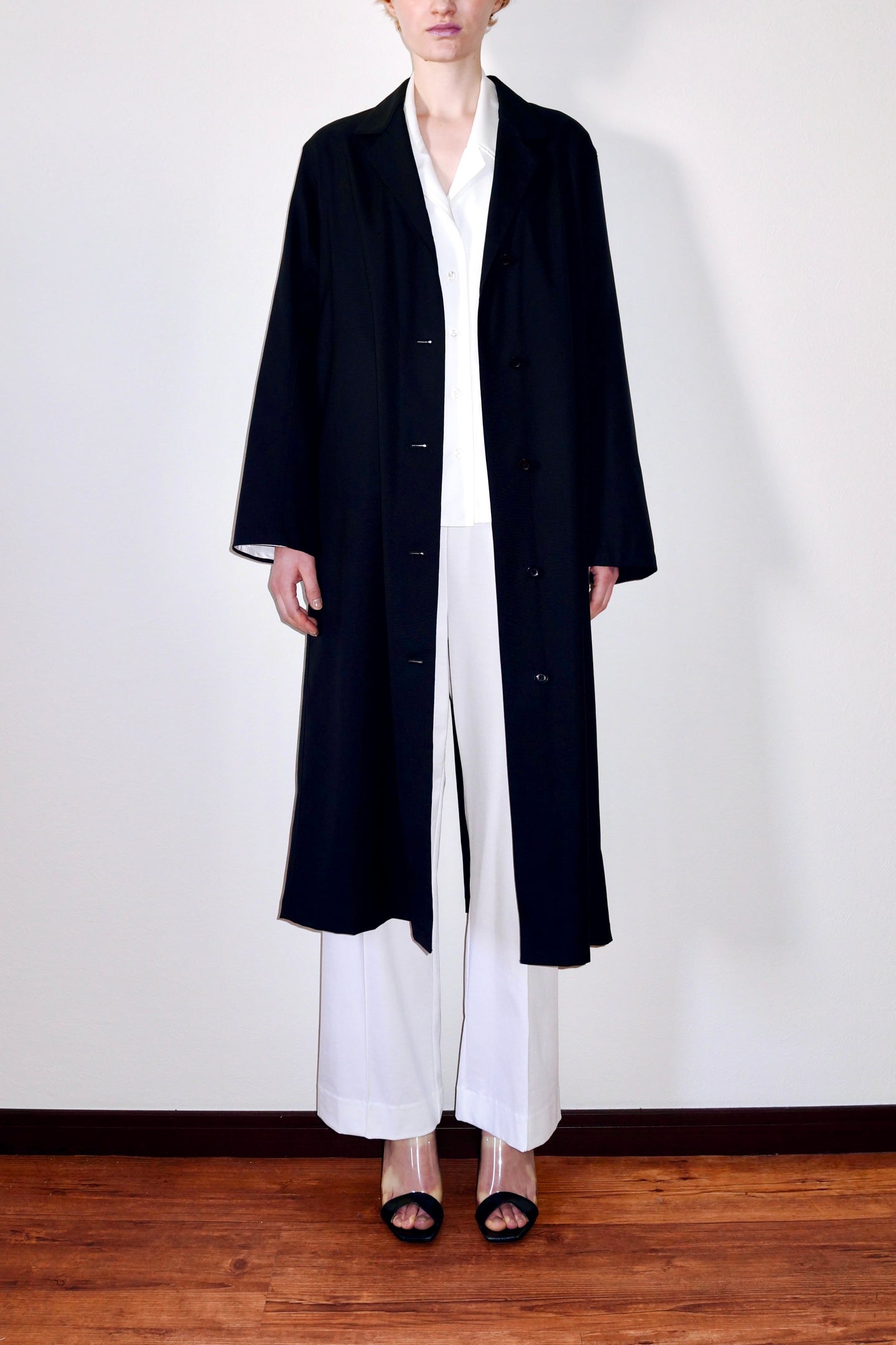 Dr.coat