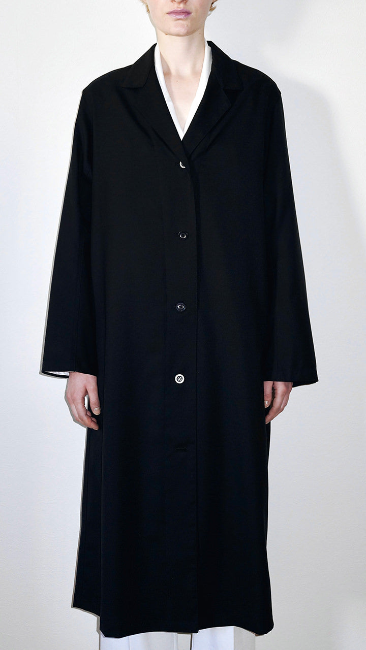 Dr.coat