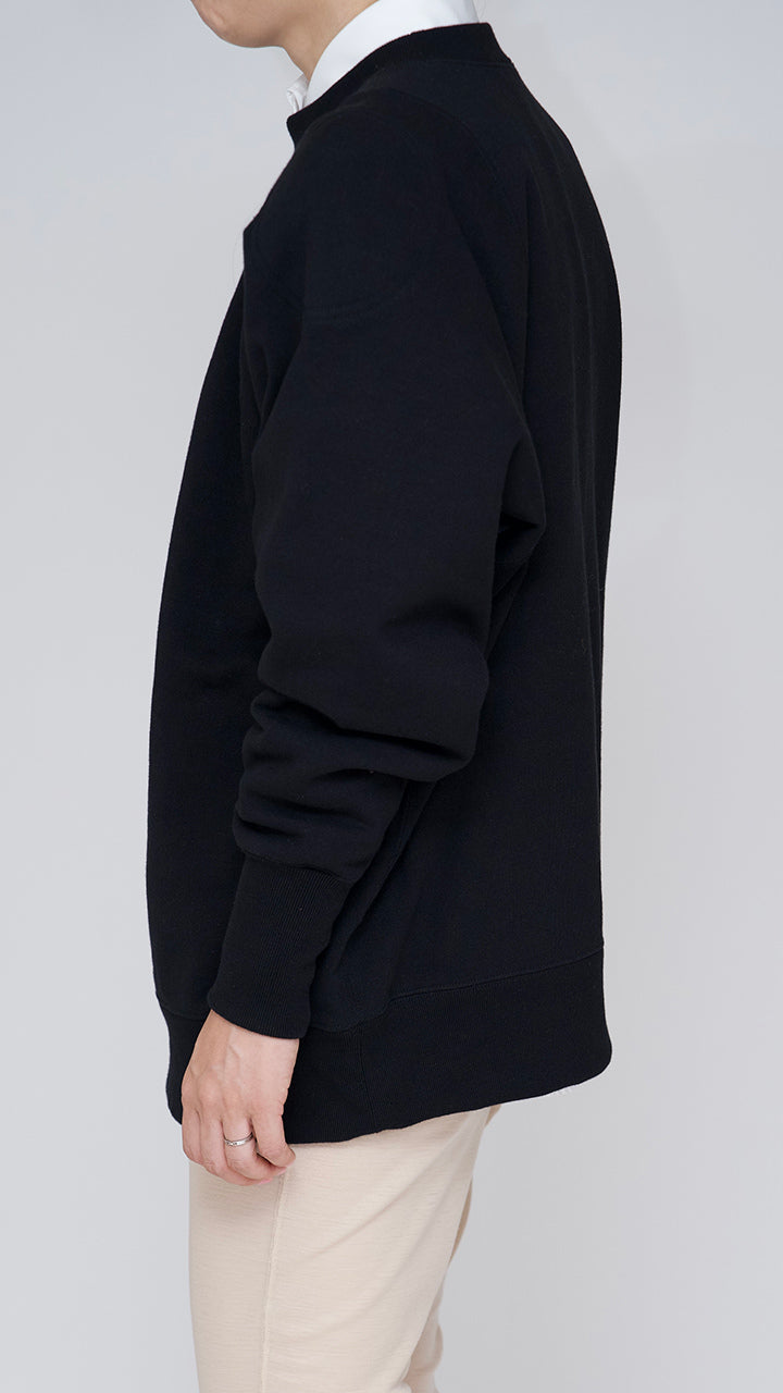shoulder sweat p/o