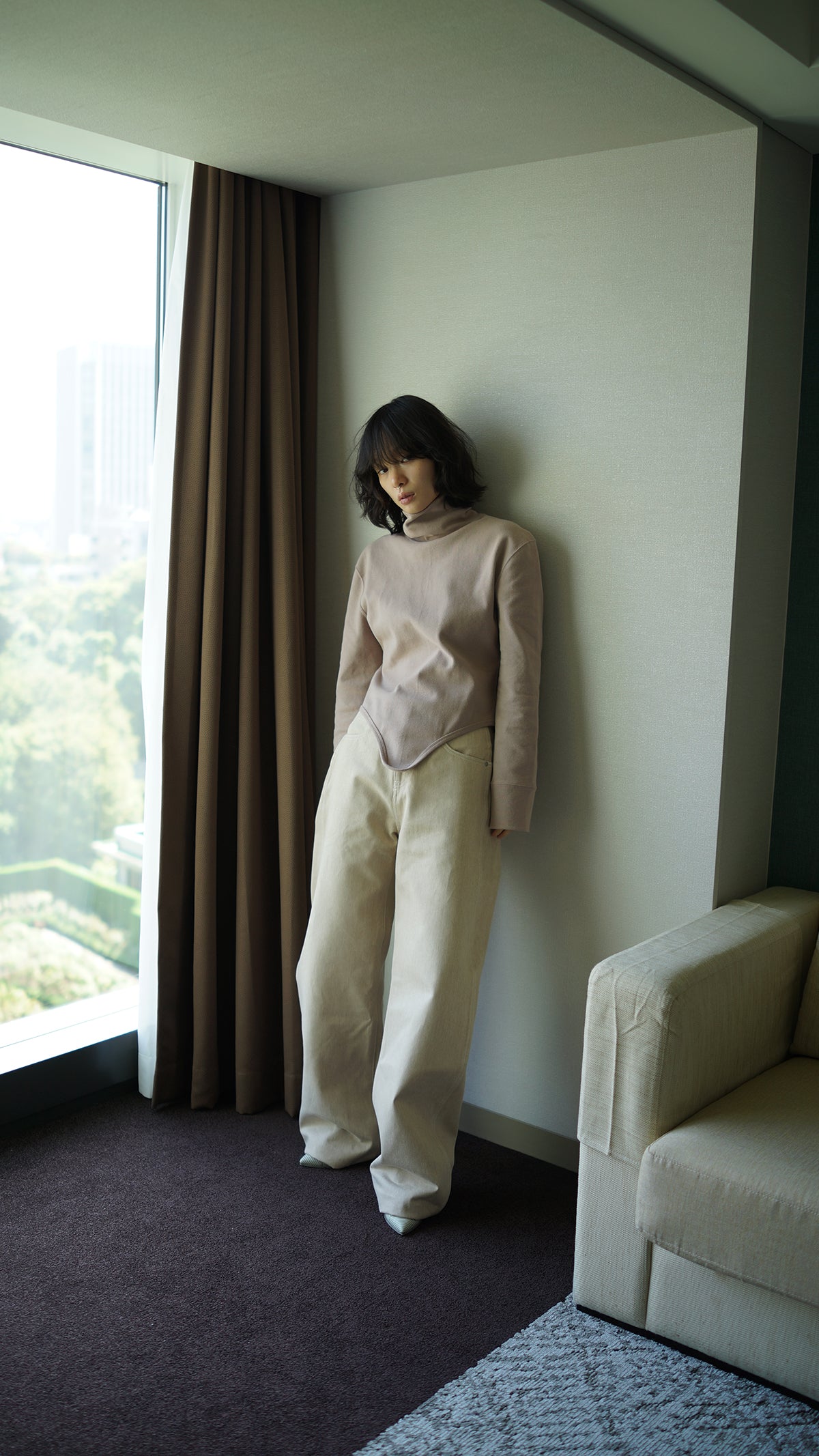 bear jersey tail turtle