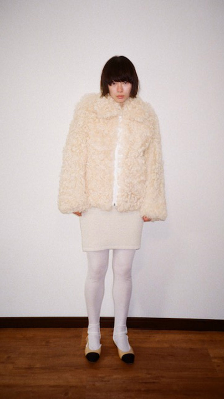 wool tights