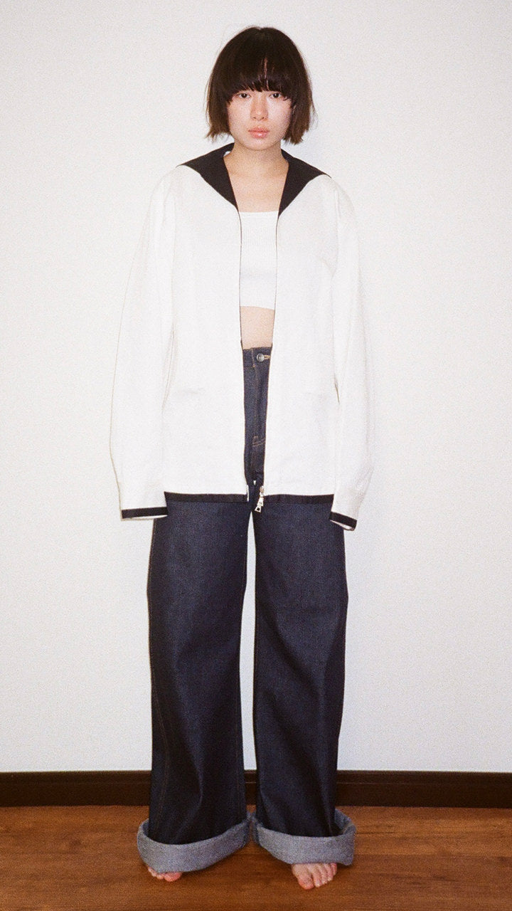 pan sailor jacket