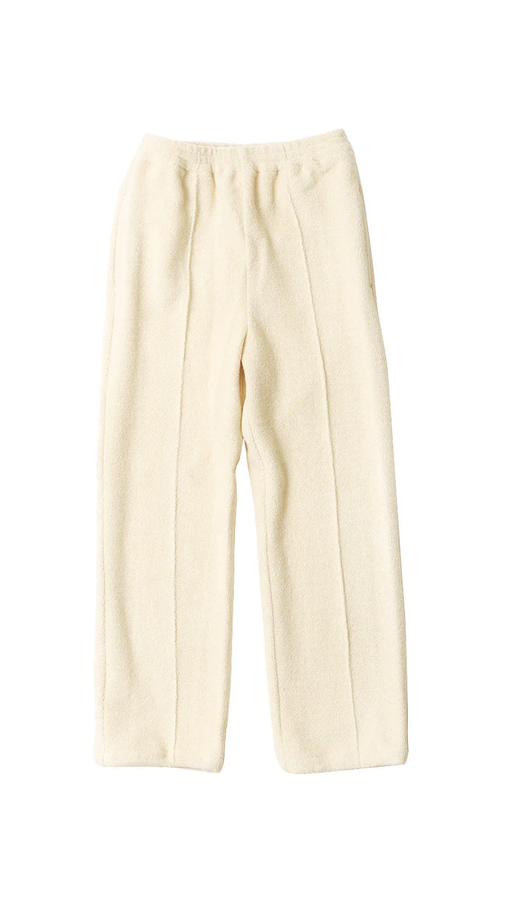 w/ca pile pants