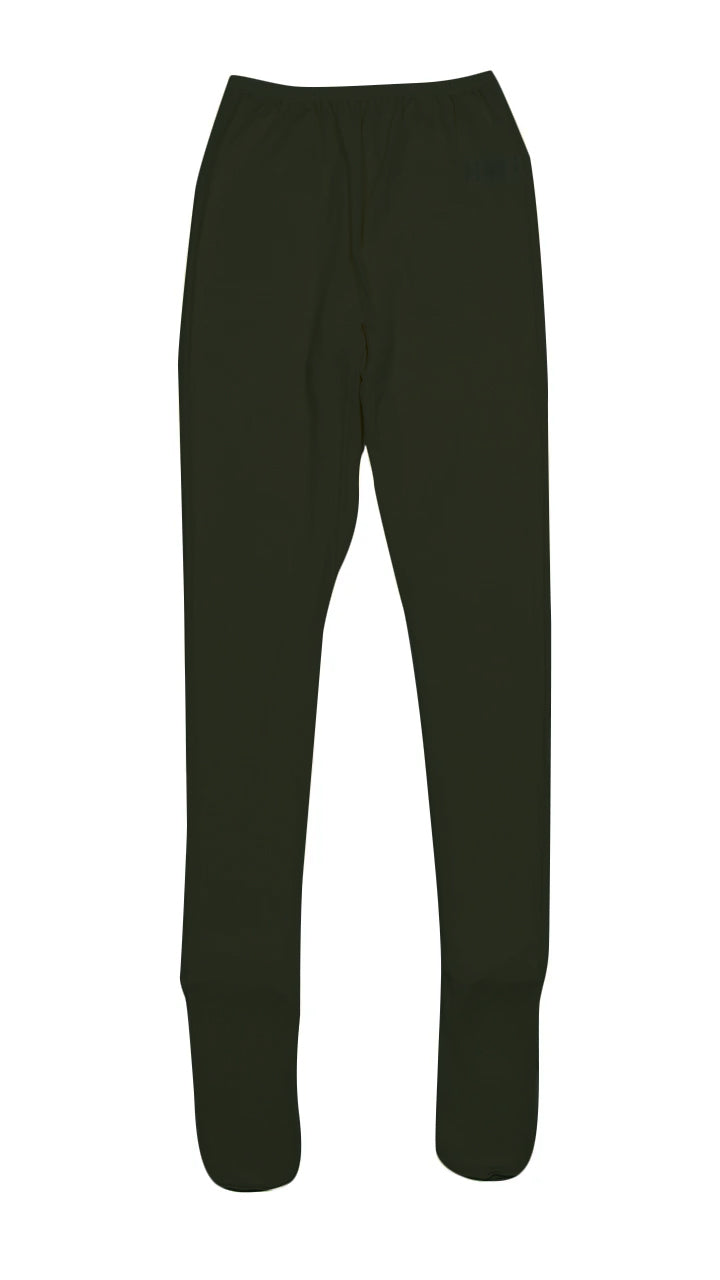wool tights