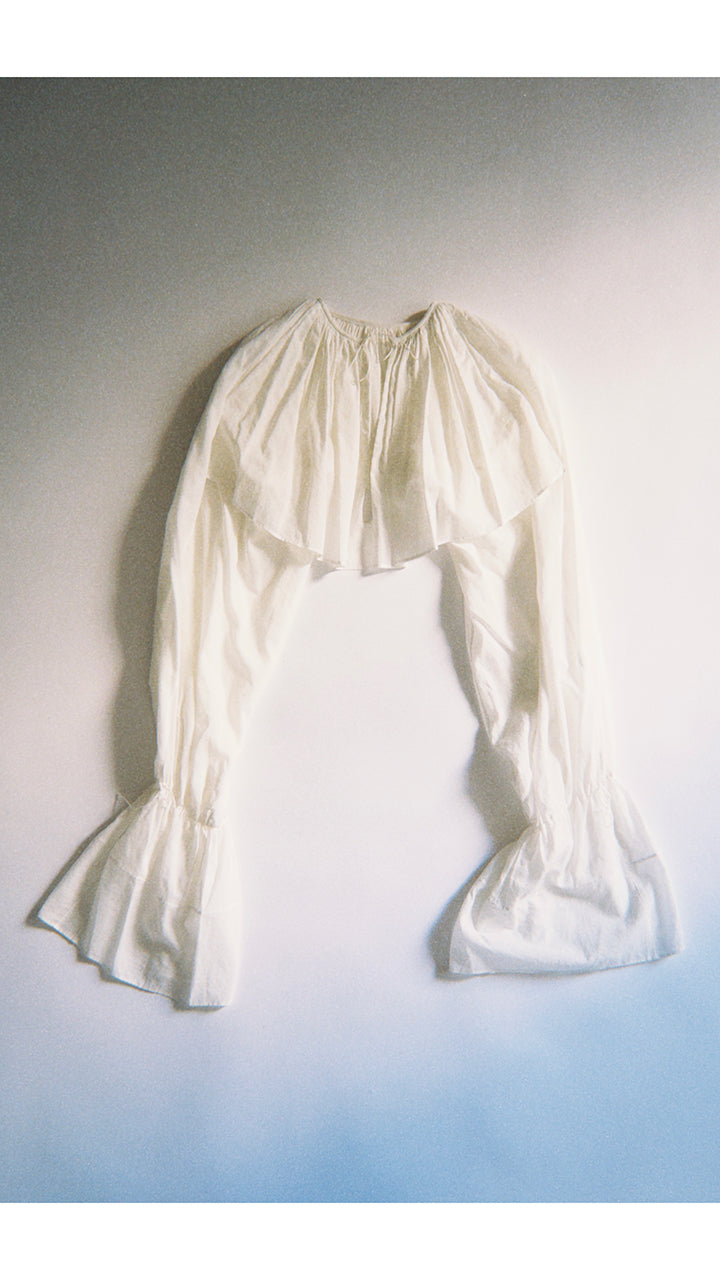 pan arm blouse パン ブラウス pan arm blouse – pan（パン）