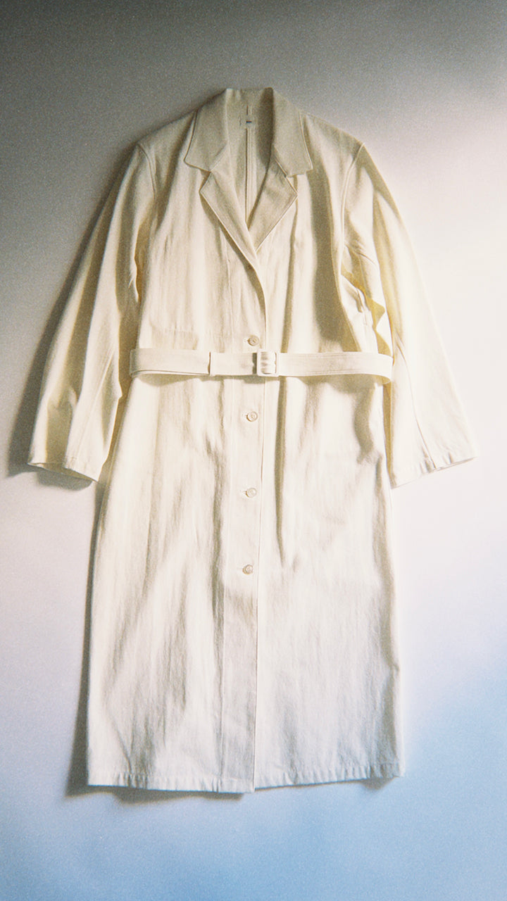 Dr.coat
