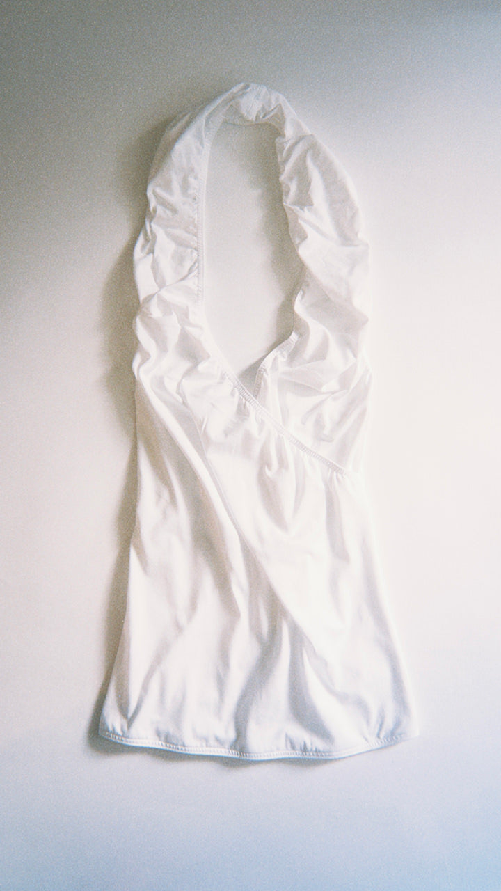 tシャツ 「PAN/パン」SUVIN COTTON INFINITY NECK レディース PAN/パン】SUVIN COTTON INFINITY NECK（Tシャツ／カットソー