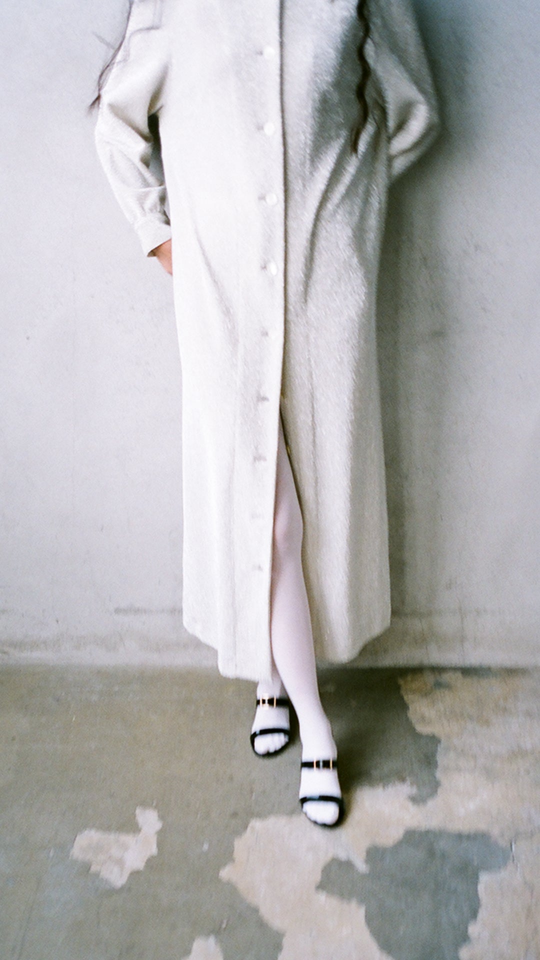 pan negligee