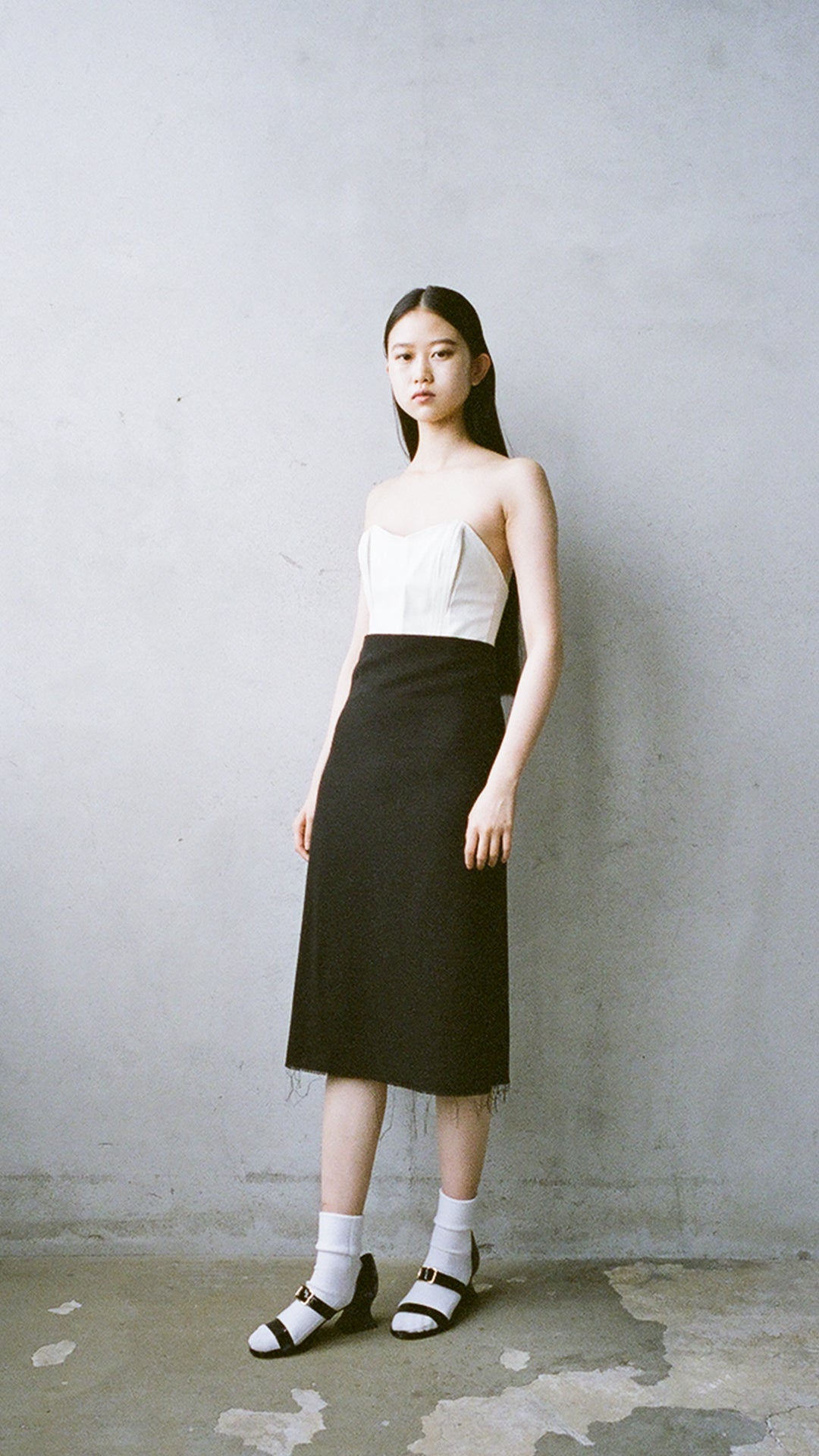 pan skirt