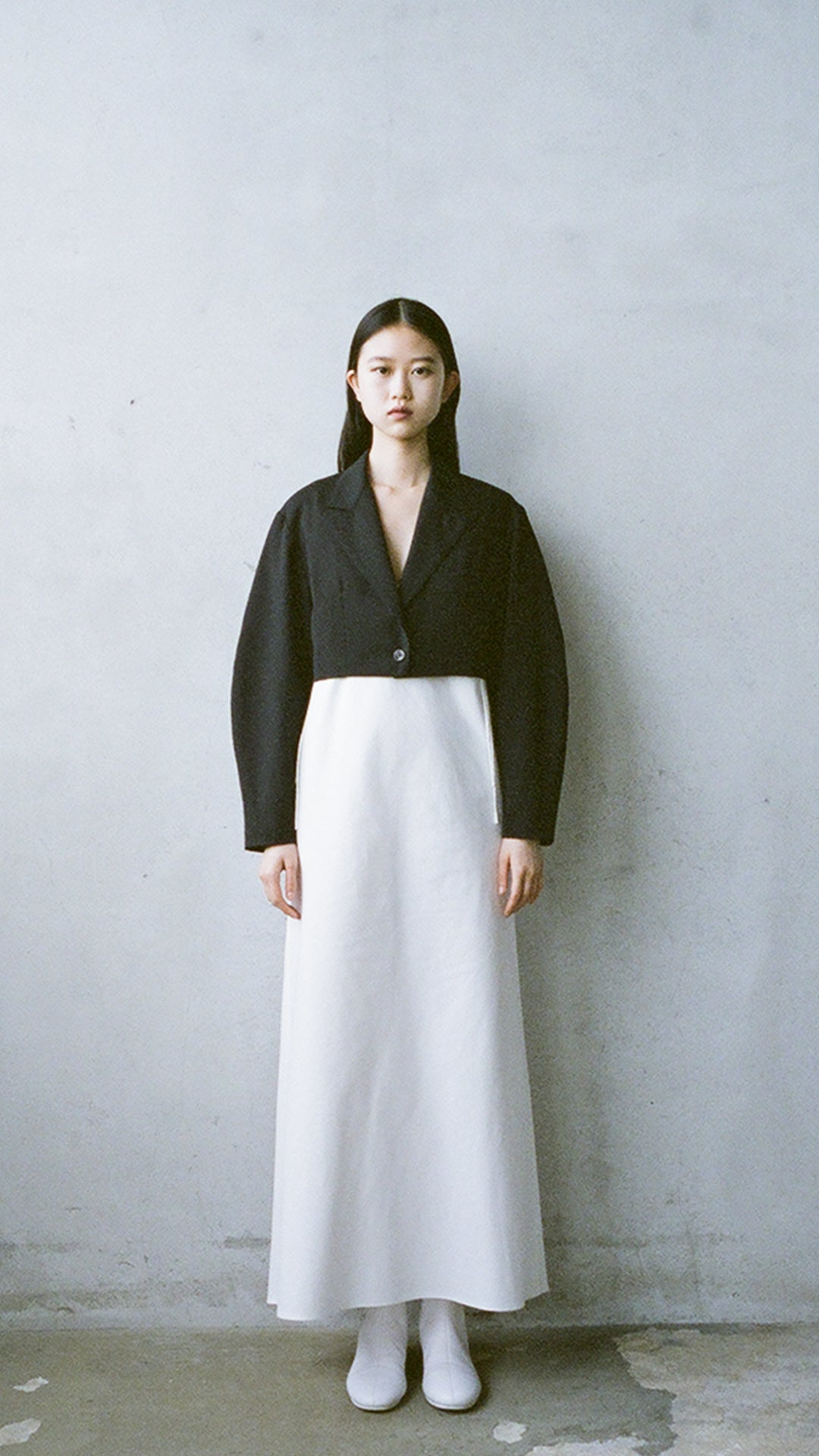 pan short jacket