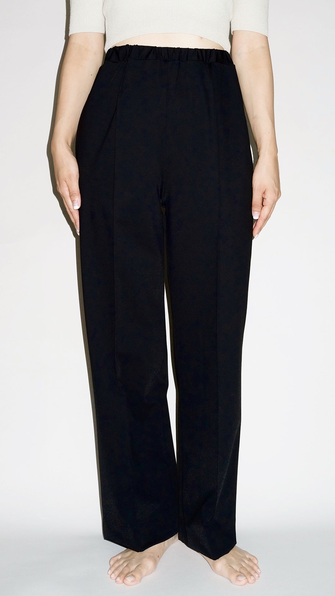 pan jersey pants
